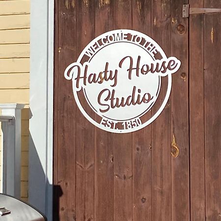 Hasty House Studio Auburn Esterno foto