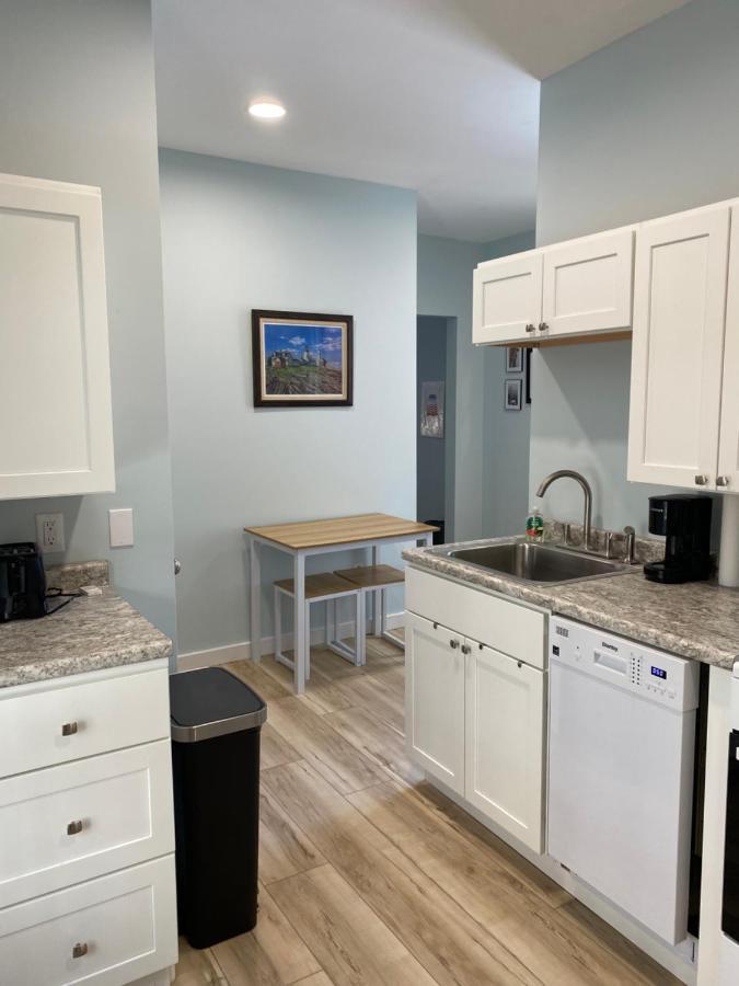 Hasty House Studio Auburn Esterno foto